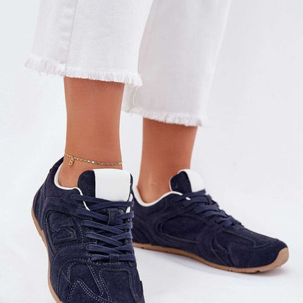 Sport Shoes model 214350 - Très Elite