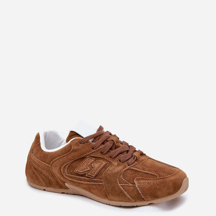 Sport Shoes model 214351 - Très Elite