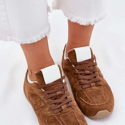 Sport Shoes model 214351 - Très Elite