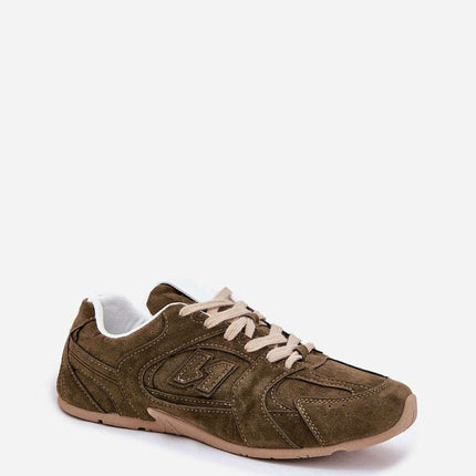 Sport Shoes model 214352 - Très Elite