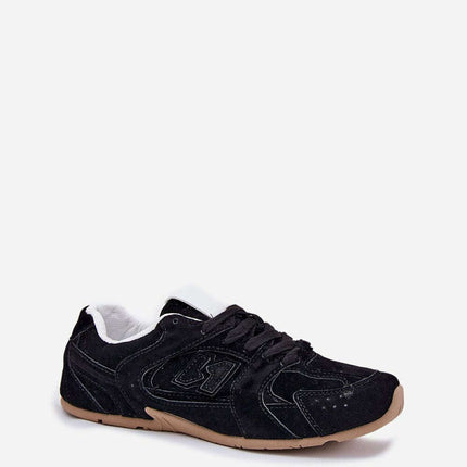 Sport Shoes model 214353 - Très Elite