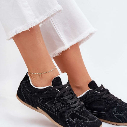 Sport Shoes model 214353 - Très Elite