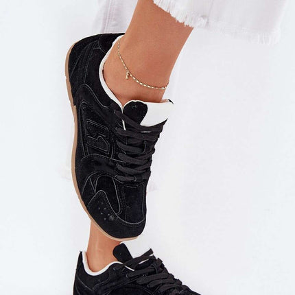 Sport Shoes model 214353 - Très Elite