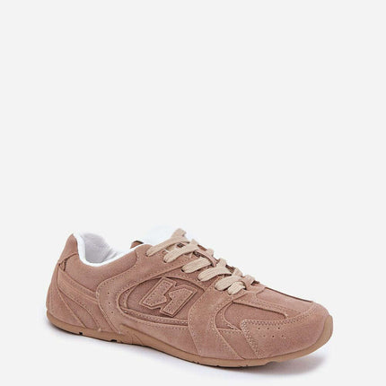 Sport Shoes model 214354 - Très Elite