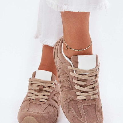 Sport Shoes model 214354 - Très Elite