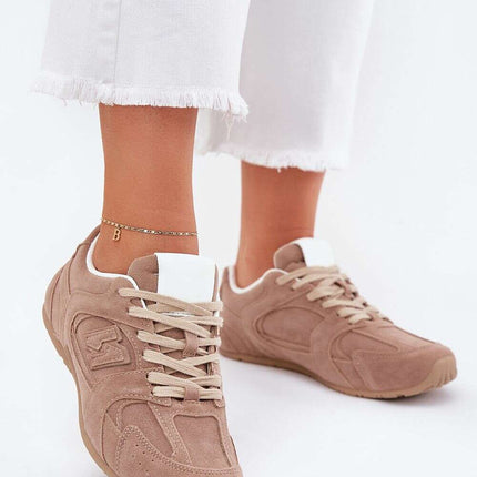 Sport Shoes model 214354 - Très Elite