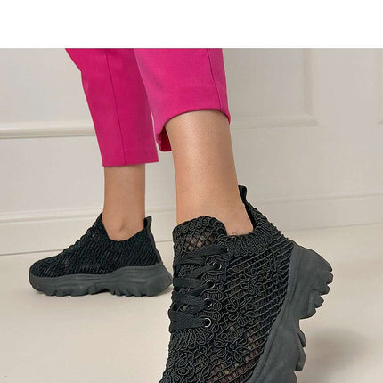 Sport Shoes model 214623 - Très Elite