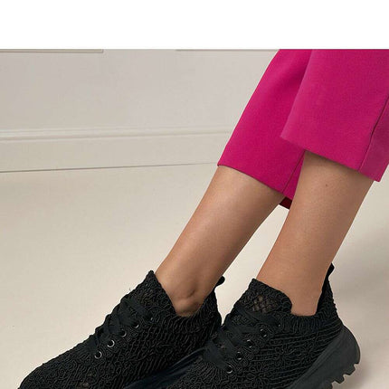 Sport Shoes model 214623 - Très Elite