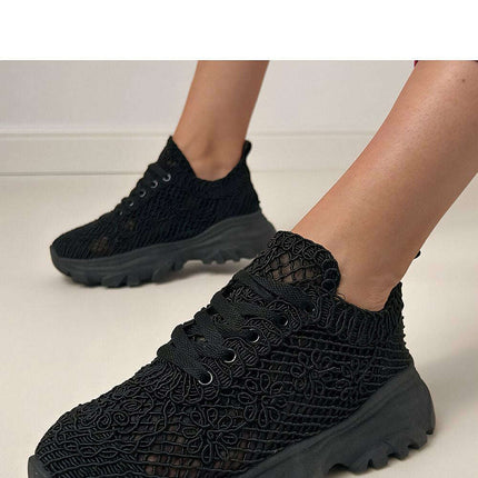 Sport Shoes model 214623 - Très Elite