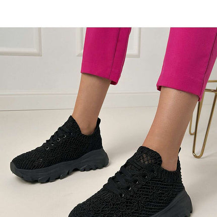 Sport Shoes model 214623 - Très Elite