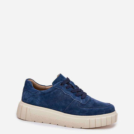 Sport Shoes model 214742 - Très Elite