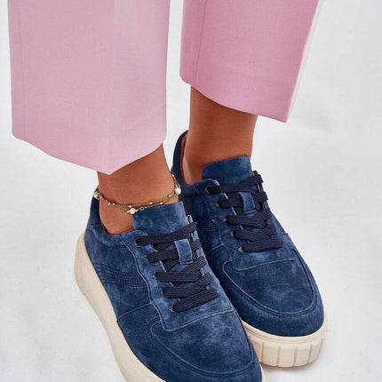 Sport Shoes model 214742 - Très Elite