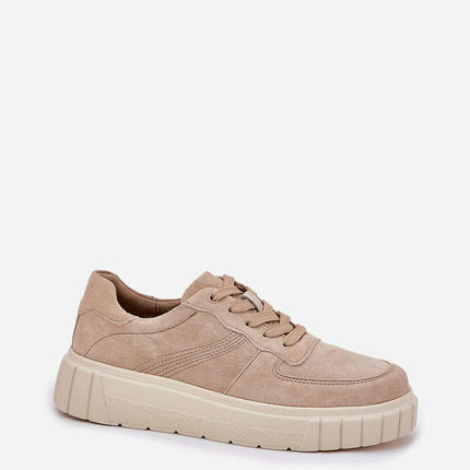 Sport Shoes model 214742 - Très Elite