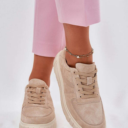 Sport Shoes model 214742 - Très Elite