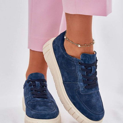 Sport Shoes model 214742 - Très Elite
