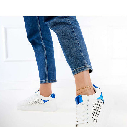 Sport Shoes model 215089 - Très Elite