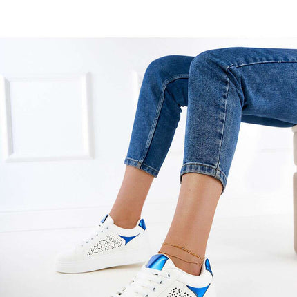 Sport Shoes model 215089 - Très Elite