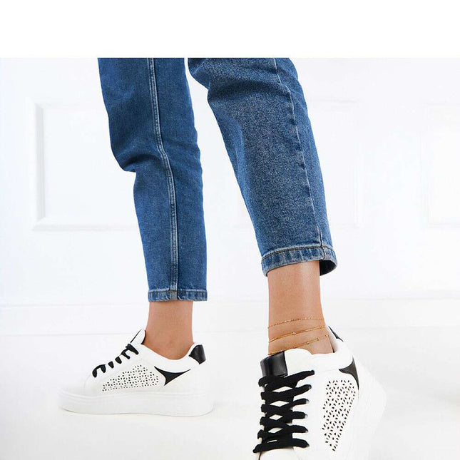 Sport Shoes model 215090