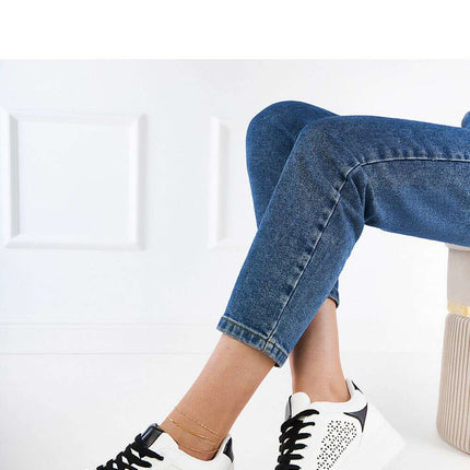 Sport Shoes model 215090 - Très Elite