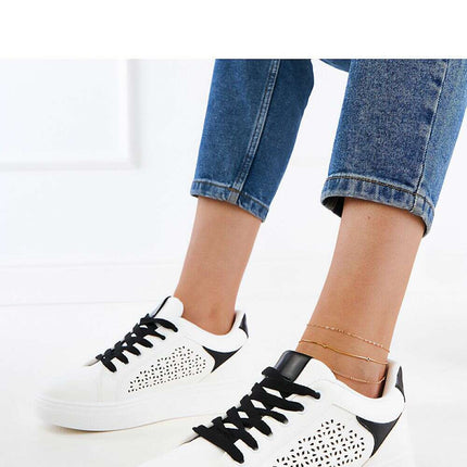 Sport Shoes model 215090 - Très Elite