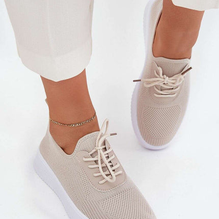 Sport Shoes model 215468 - Très Elite