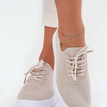 Sport Shoes model 215468 - Très Elite