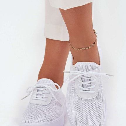 Sport Shoes model 215469 - Très Elite