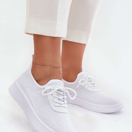 Sport Shoes model 215469 - Très Elite
