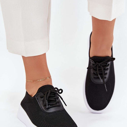 Sport Shoes model 215470 - Très Elite