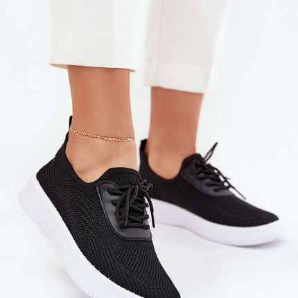 Sport Shoes model 215470 - Très Elite