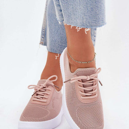 Sport Shoes model 215471 - Très Elite