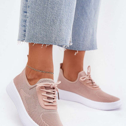 Sport Shoes model 215471 - Très Elite