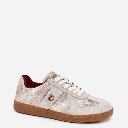 Sport Shoes model 215472 - Très Elite