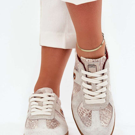 Sport Shoes model 215472 - Très Elite