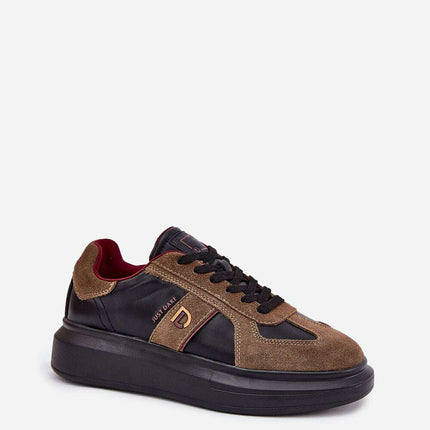 Sport Shoes model 215473 - Très Elite