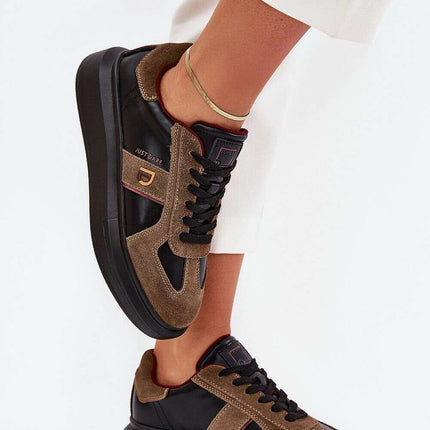 Sport Shoes model 215473 - Très Elite