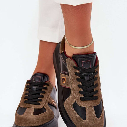 Sport Shoes model 215473 - Très Elite