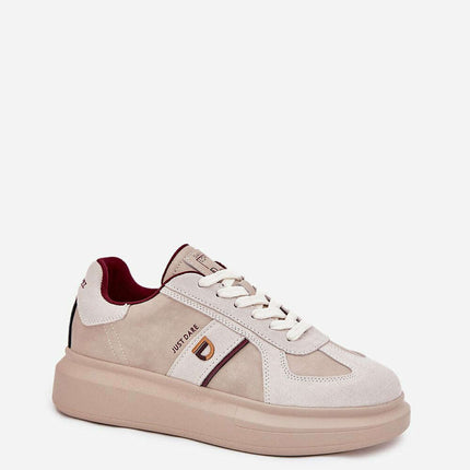 Sport Shoes model 215474 - Très Elite