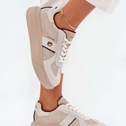 Sport Shoes model 215474 - Très Elite