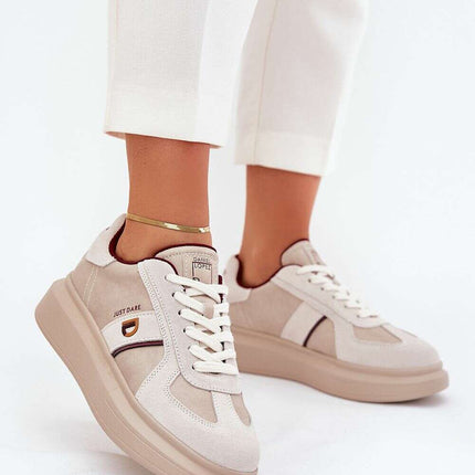 Sport Shoes model 215474 - Très Elite