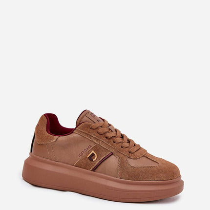 Sport Shoes model 215475 - Très Elite