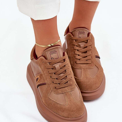 Sport Shoes model 215475 - Très Elite