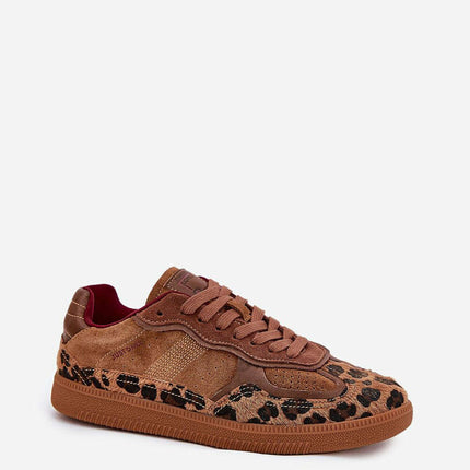 Sport Shoes model 215476 - Très Elite