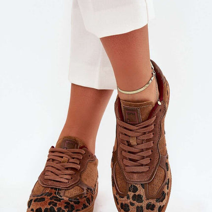 Sport Shoes model 215476 - Très Elite