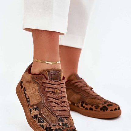 Sport Shoes model 215476 - Très Elite
