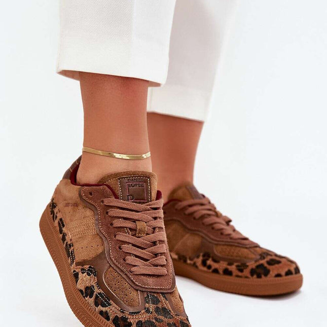 Sport Shoes model 215476