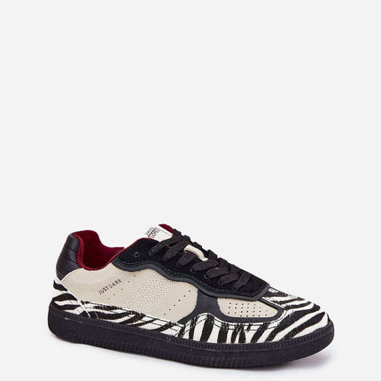 Sport Shoes model 215477 - Très Elite