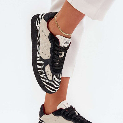 Sport Shoes model 215477 - Très Elite
