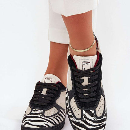 Sport Shoes model 215477 - Très Elite