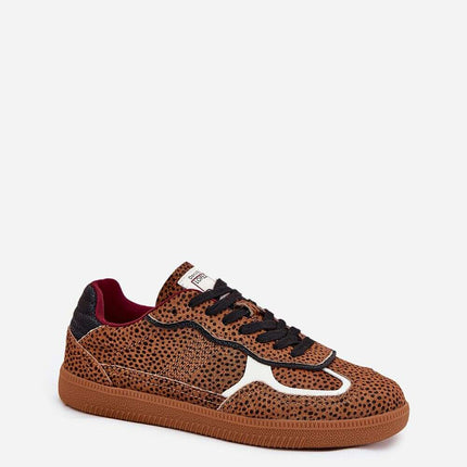 Sport Shoes model 215478 - Très Elite